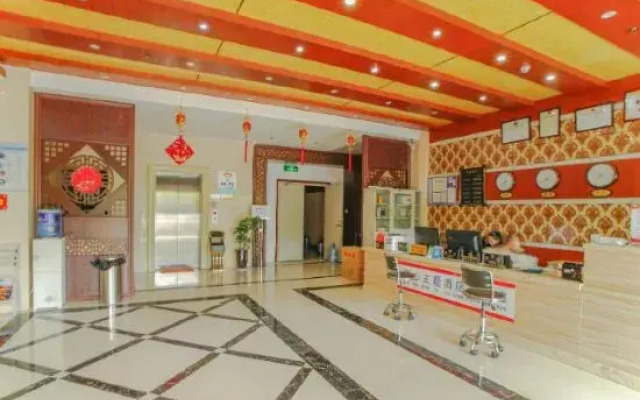Gleehotel