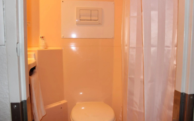 Hotel Première Classe Saint Quentin En Yvelines - Elancourt