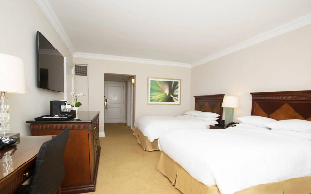 JW Marriott Miami