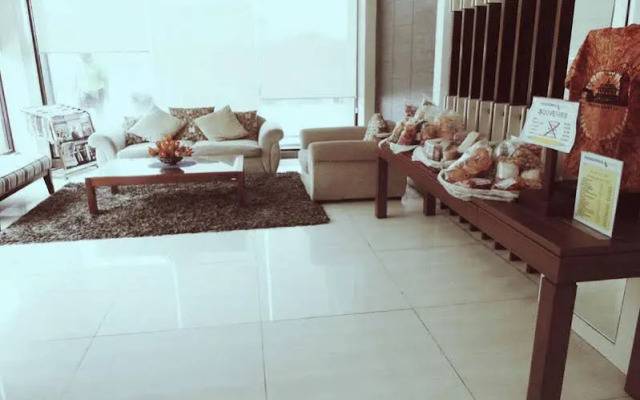 Paragonbiz Hotel