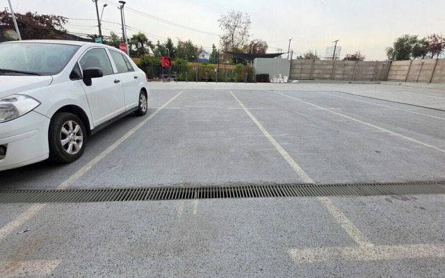 Oceana Suites Independencia