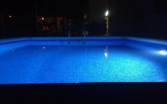 Casa Doña Justa