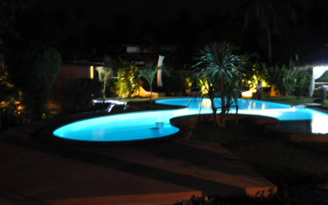 Phangan Beach Resort