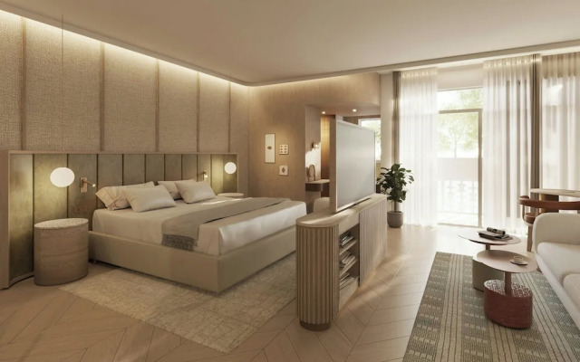 The Landmark Nicosia, Autograph Collection