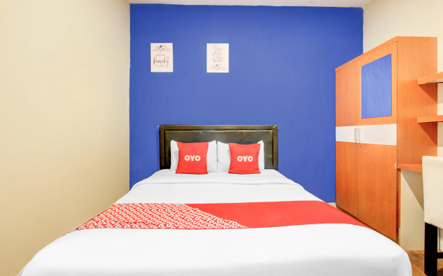 OYO 2008 Sellinas Family Residence Syariah – Guest Rooms – Sleman