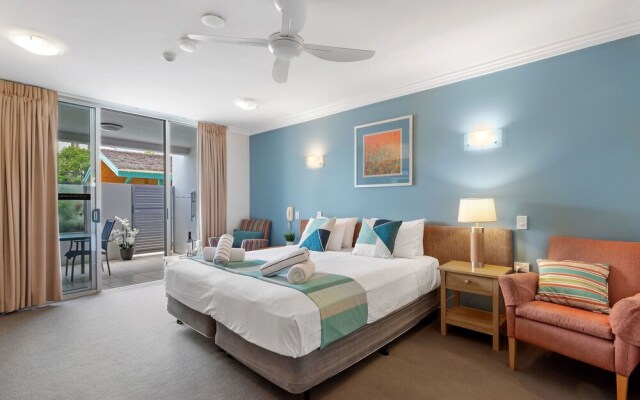 1BR Coolum Beach Escape