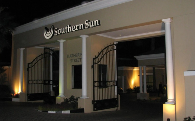 Southern Sun Katherine Street