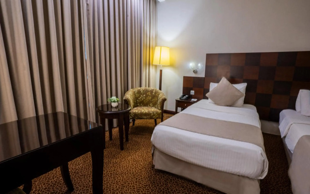 Ayass Hotel
