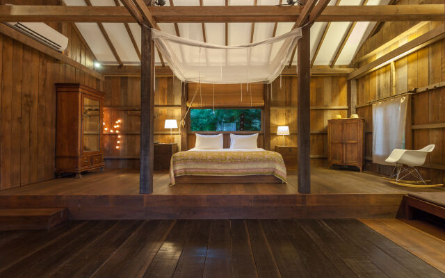 Sala Lodges