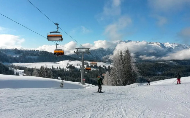 Apartments Alpenfrieden