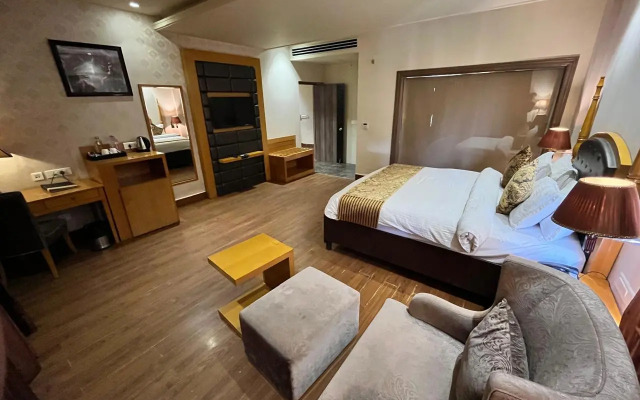 Regenta Resort Shyam Bharatpur