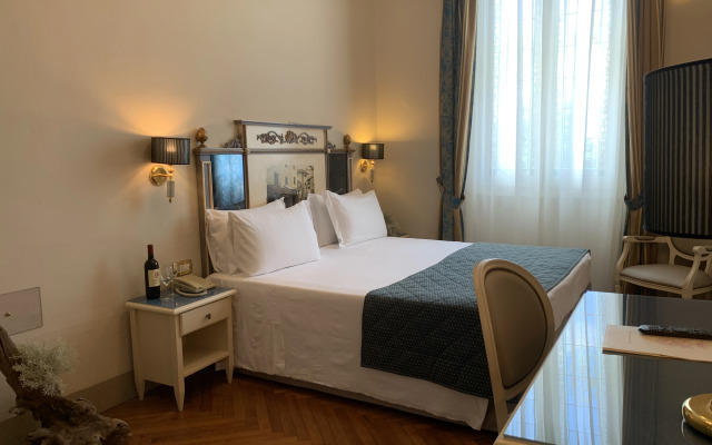 Hotel Donatello