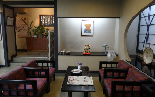 Nogamihonkan Ryokan