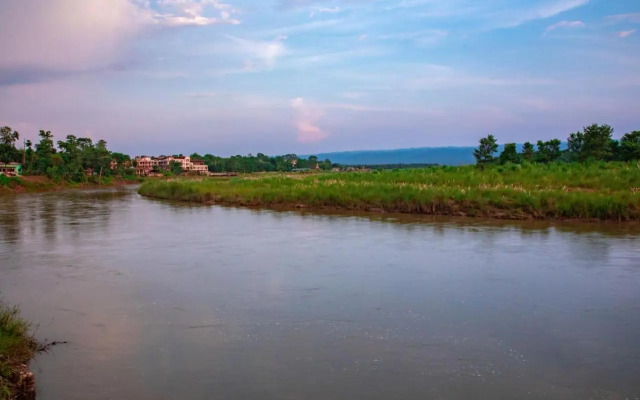 Chitwan Riverside Resort by OYO Rooms