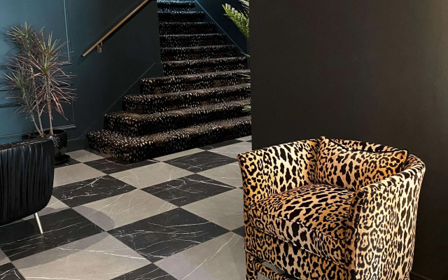 The Inn Hotel, Ascend Hotel Collection