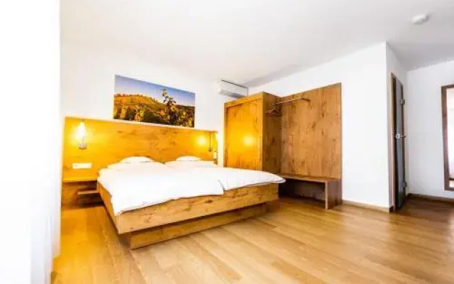 Hotel zur Post