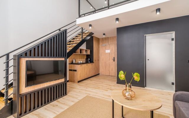 Saltic Resort & Spa Grzybowo