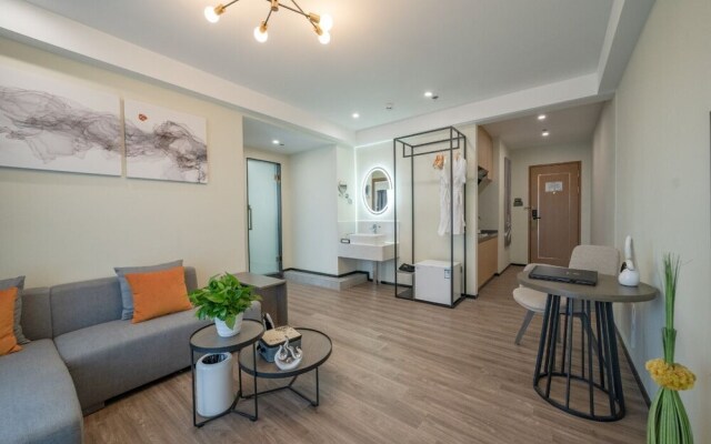 Kingkey Kingyu Hotel