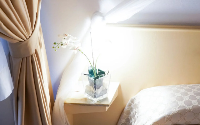 Piccolo Hotel Etruria