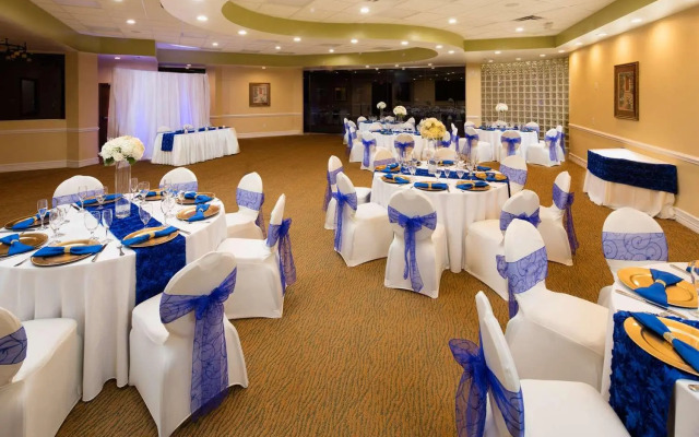 Red Lion Hotel Orlando - Kissimmee Maingate
