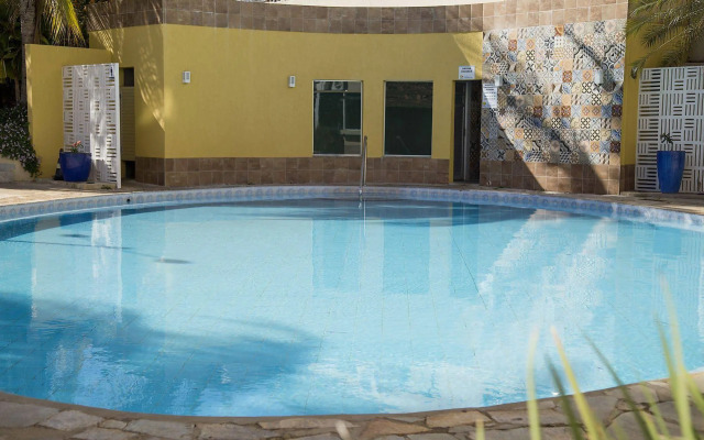 Morada Das Aguas
