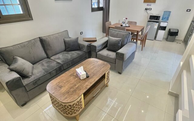 VillaMira GuestHouse 2 Downtown Amman