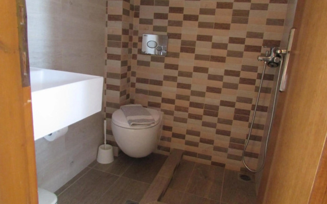 Sevi Apartments