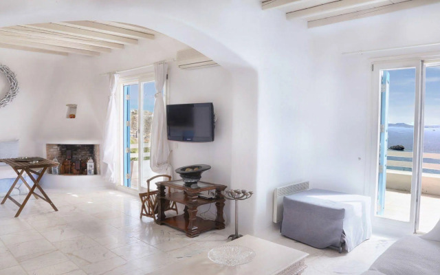 Asteria Villas