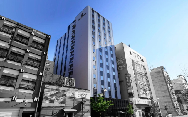 Quintessa Hotel Sapporo Susukino