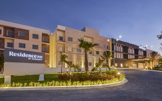Residence Inn by Marriott Playa del Carmen