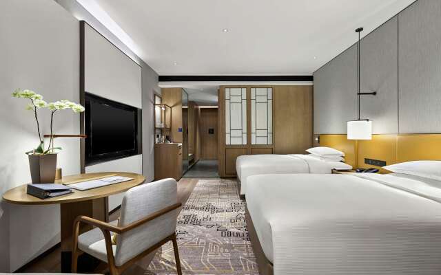 Hilton Jiaxing