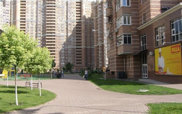 VS-Apartments