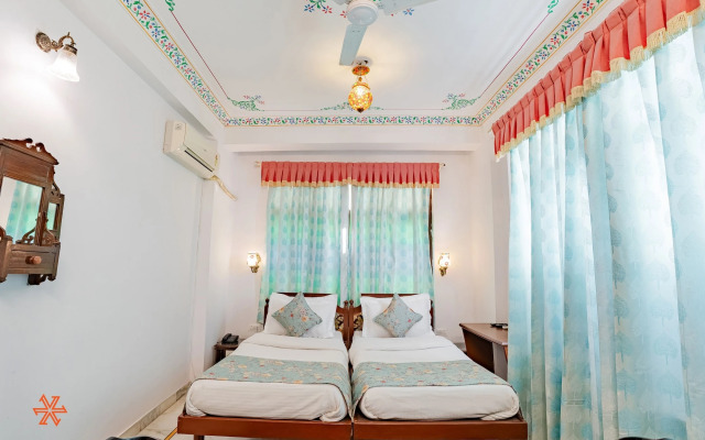 Zostel Udaipur - Hostel