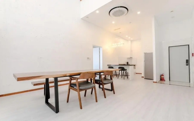 Gangneung Kwiseute Spapension