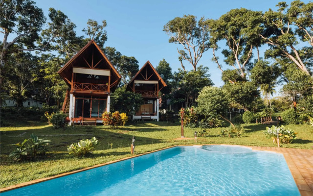Phayamas Private Beach Resort and Island Brew - Adults Only