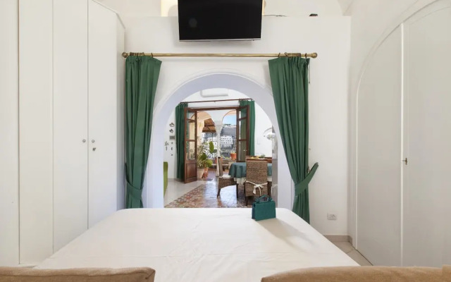YourHome - Alcova Apartment Positano
