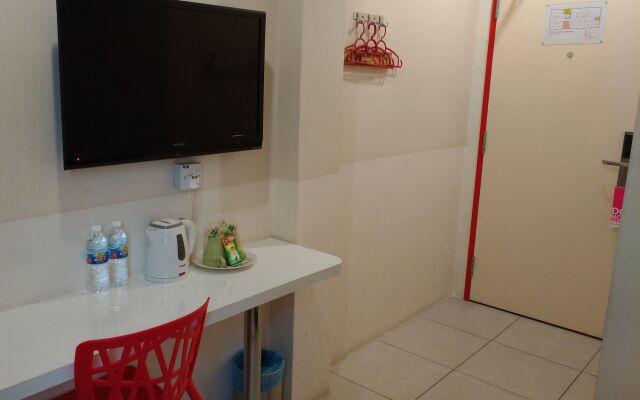 Hotel Strawberry Fields