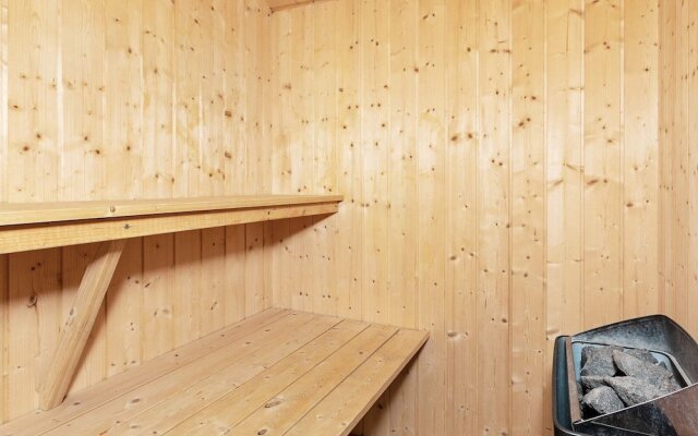 Luxury Retreat in Nr. Lyngby-by Traum