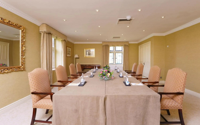 Lucknam Park Hotel & Spa