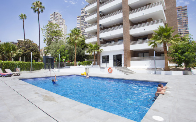 Apartamentos Maryciel By Mc