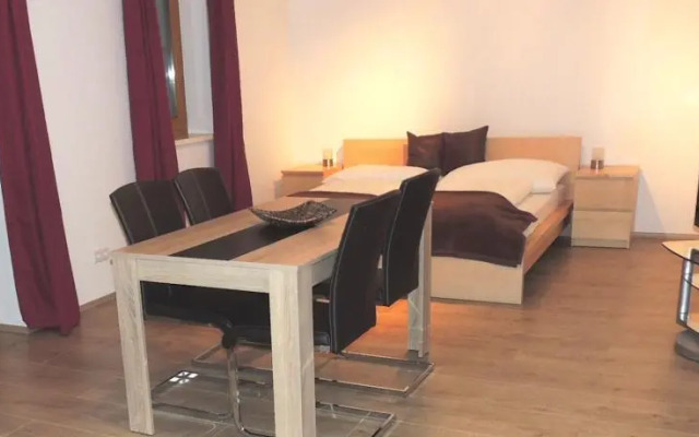 Alpen Suite Land Salzburg