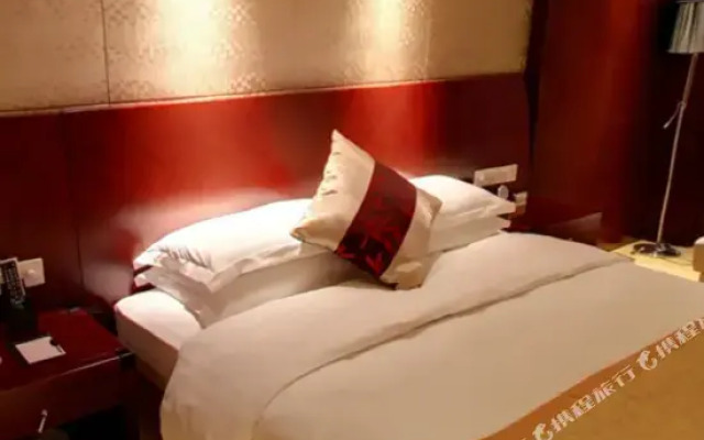 Changzhou Mingdu Hoki International Hotel