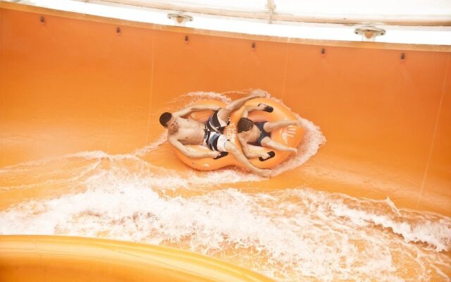 Hotel Garni Villa Thermale