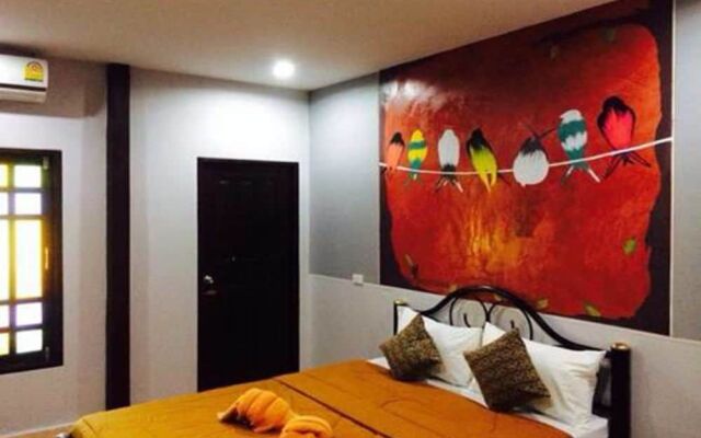K Guesthouse
