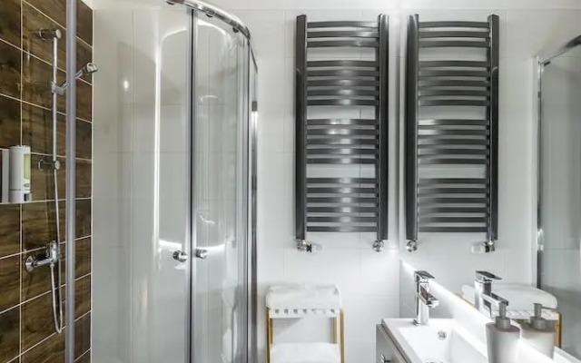 Stara Kamienica Dąbrowskiego Częstochowa