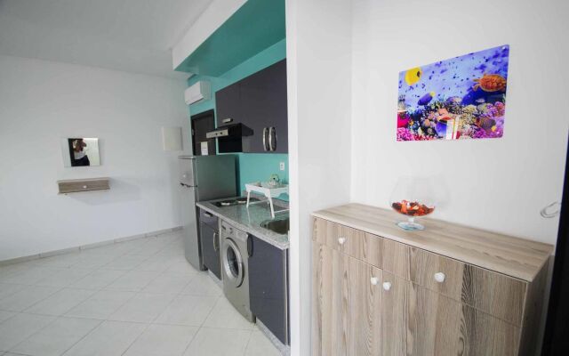 Residence hoteliere l'Escale