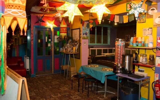 Birmingham Central Backpackers - Hostel