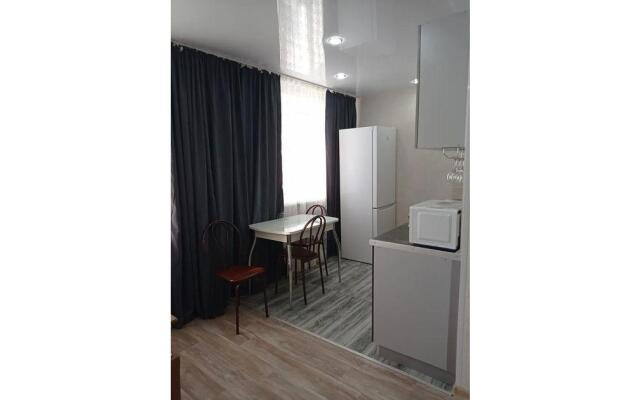 Апартаменты на улице Орджоникидзе 6