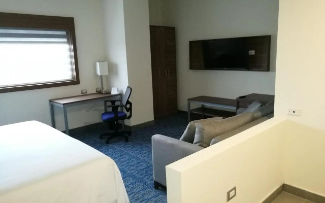 Holiday Inn Express & Suites Ciudad Obregon, An Ihg Hotel