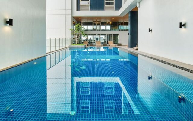 The Suites At Torre Lorenzo Malate